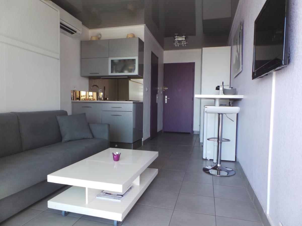 شقة Le Select Heliopolis Hg آجد المظهر الخارجي الصورة