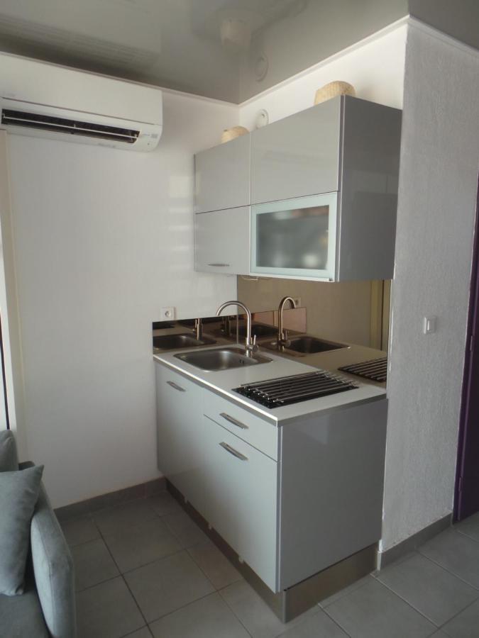 شقة Le Select Heliopolis Hg آجد المظهر الخارجي الصورة